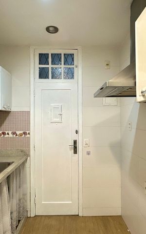 Apartamento para alugar com 59m², 2 quartos e sem vaga