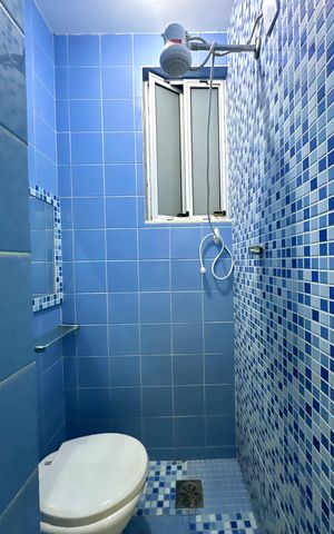 Apartamento para alugar com 59m², 2 quartos e sem vaga