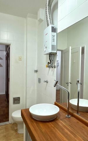 Apartamento para alugar com 59m², 2 quartos e sem vaga