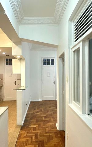Apartamento para alugar com 59m², 2 quartos e sem vaga