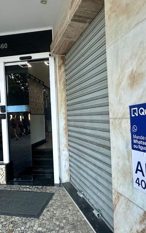 Apartamento para alugar com 59m², 2 quartos e sem vaga