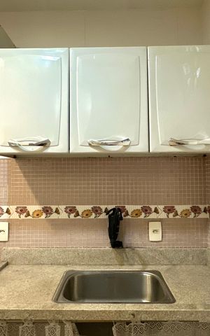 Apartamento para alugar com 59m², 2 quartos e sem vaga