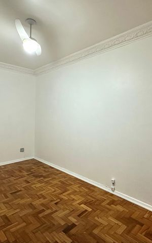Apartamento para alugar com 59m², 2 quartos e sem vaga