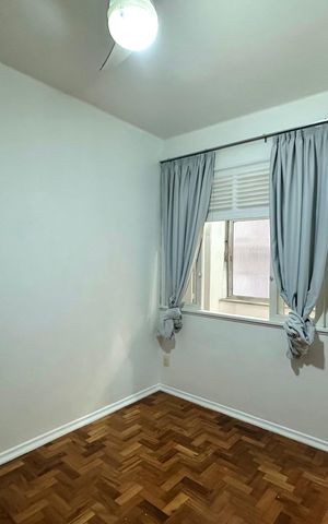 Apartamento para alugar com 59m², 2 quartos e sem vaga