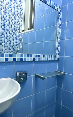 Apartamento para alugar com 59m², 2 quartos e sem vaga