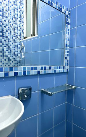 Apartamento para alugar com 59m², 2 quartos e sem vaga