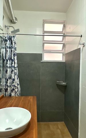 Apartamento para alugar com 59m², 2 quartos e sem vaga