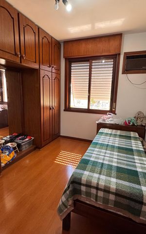 Apartamento à venda com 190m², 3 quartos e 2 vagas Apartamento à venda com 190m², 3 quartos e 2 vagasQuarto