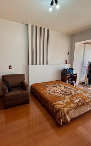 Apartamento à venda com 190m², 3 quartos e 2 vagas Apartamento à venda com 190m², 3 quartos e 2 vagasQuarto