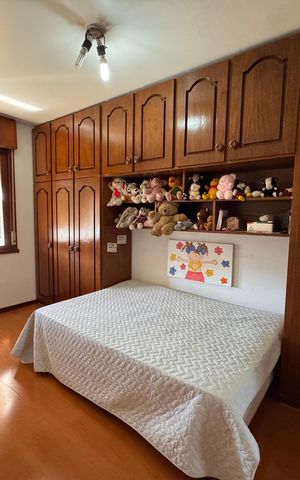 Apartamento à venda com 190m², 3 quartos e 2 vagas Apartamento à venda com 190m², 3 quartos e 2 vagasBanheiro