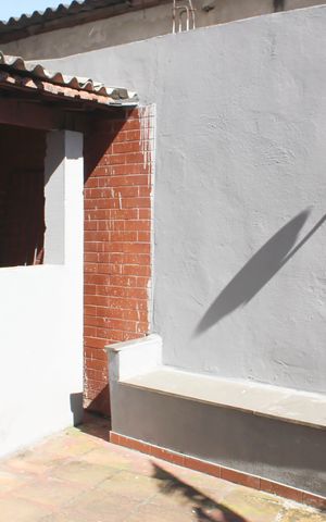 Casa à venda com 152m², 2 quartos e 3 vagas Casa à venda com 152m², 2 quartos e 3 vagasChurrasqueira