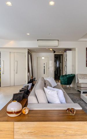 Apartamento para alugar com 180m², 4 quartos e 3 vagas Apartamento para alugar com 180m², 4 quartos e 3 vagasSala