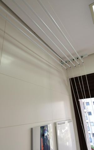 Apartamento para alugar com 57m², 1 quarto e 1 vagaÁrea de Serviço