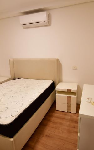Apartamento para alugar com 57m², 1 quarto e 1 vagaQuarto Suíte