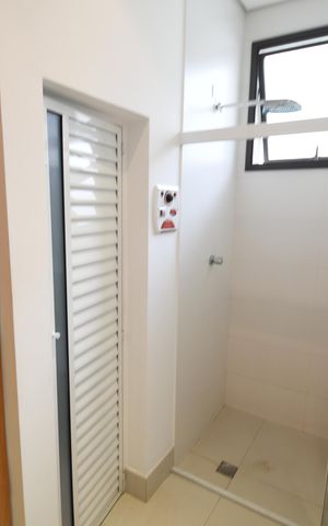 Apartamento para alugar com 57m², 1 quarto e 1 vagaSauna