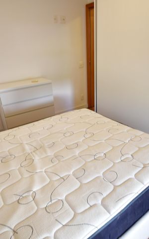 Apartamento para alugar com 57m², 1 quarto e 1 vagaQuarto Suíte