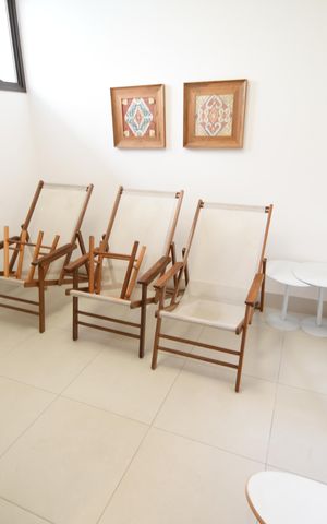 Apartamento para alugar com 57m², 1 quarto e 1 vagaSauna