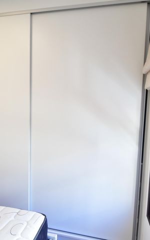 Apartamento para alugar com 57m², 1 quarto e 1 vagaQuarto Suíte