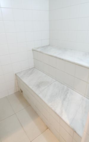 Apartamento para alugar com 57m², 1 quarto e 1 vagaSauna