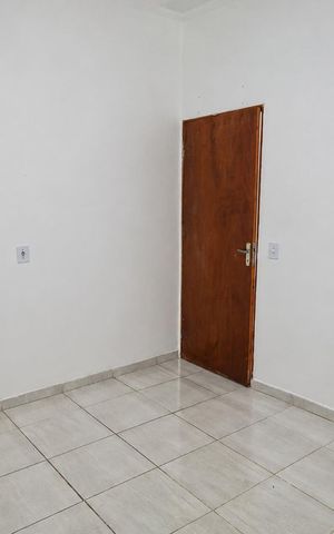 Casa para alugar com 40m², 1 quarto e sem vaga Casa para alugar com 40m², 1 quarto e sem vagaQuarto