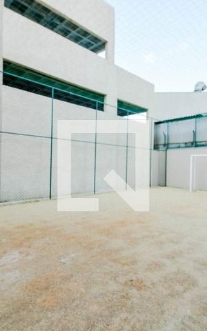 Apartamento à venda com 55m², 2 quartos e 1 vaga Apartamento à venda com 55m², 2 quartos e 1 vagaQuadra Esportiva
