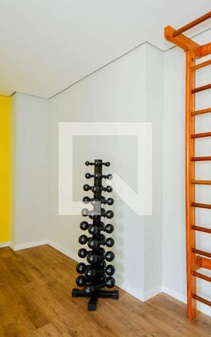 Apartamento à venda com 55m², 2 quartos e 1 vaga Apartamento à venda com 55m², 2 quartos e 1 vagaAcademia