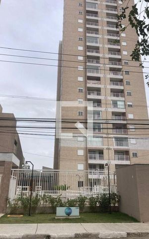 Apartamento à venda com 55m², 2 quartos e 1 vaga Apartamento à venda com 55m², 2 quartos e 1 vagaFachada e portaria