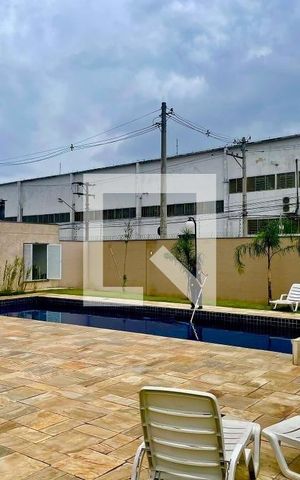 Apartamento à venda com 55m², 2 quartos e 1 vaga Apartamento à venda com 55m², 2 quartos e 1 vagaÁrea comum - Piscina