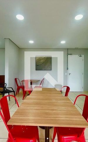 Apartamento à venda com 55m², 2 quartos e 1 vaga Apartamento à venda com 55m², 2 quartos e 1 vagaÁrea comum - Salão de festas