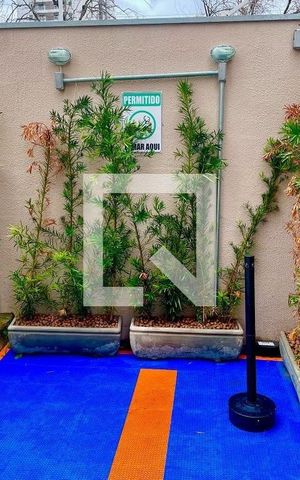 Apartamento à venda com 55m², 2 quartos e 1 vaga Apartamento à venda com 55m², 2 quartos e 1 vagaArea pet