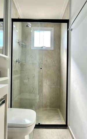 Apartamento à venda com 65m², 2 quartos e 2 vagas
