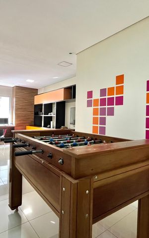 Apartamento à venda com 65m², 2 quartos e 2 vagas