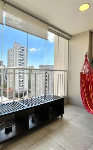 Apartamento à venda com 65m², 2 quartos e 2 vagas