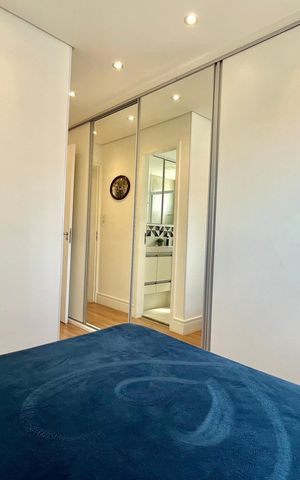 Apartamento à venda com 65m², 2 quartos e 2 vagas