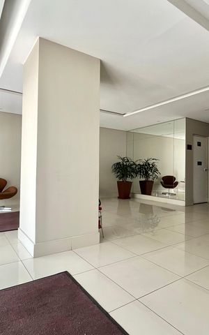 Apartamento à venda com 65m², 2 quartos e 2 vagas