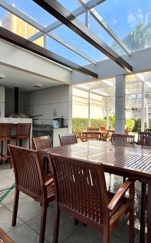 Apartamento à venda com 65m², 2 quartos e 2 vagas