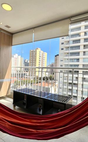Apartamento à venda com 65m², 2 quartos e 2 vagas