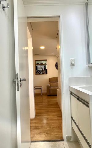 Apartamento à venda com 65m², 2 quartos e 2 vagas