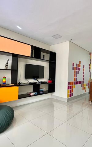 Apartamento à venda com 65m², 2 quartos e 2 vagas