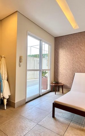 Apartamento à venda com 65m², 2 quartos e 2 vagas