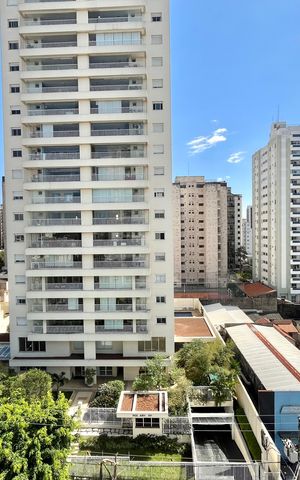 Apartamento à venda com 65m², 2 quartos e 2 vagas