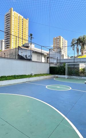 Apartamento à venda com 65m², 2 quartos e 2 vagas