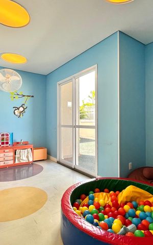 Apartamento à venda com 65m², 2 quartos e 2 vagas