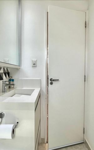 Apartamento à venda com 65m², 2 quartos e 2 vagas