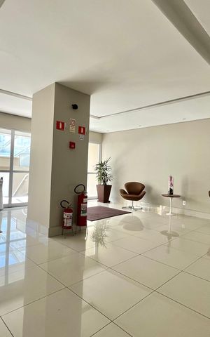 Apartamento à venda com 65m², 2 quartos e 2 vagas