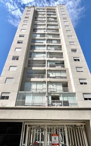 Apartamento à venda com 65m², 2 quartos e 2 vagas