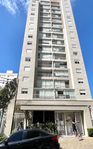 Apartamento à venda com 65m², 2 quartos e 2 vagas