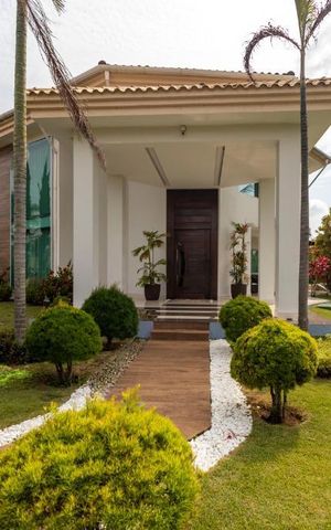 Casa de condomínio à venda com 840m², 5 quartos e 6 vagas Casa de condomínio à venda com 840m², 5 quartos e 6 vagasFoto 54