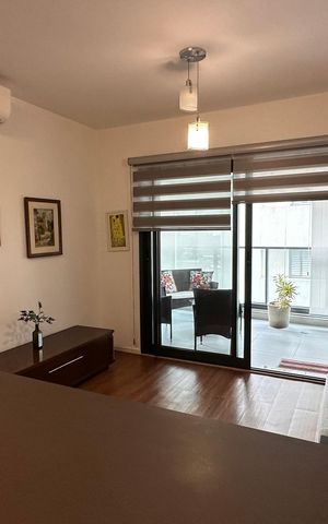 Apartamento para alugar com 62m², 1 quarto e 1 vaga