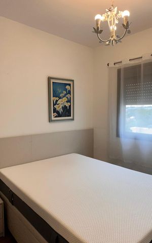 Apartamento para alugar com 62m², 1 quarto e 1 vaga